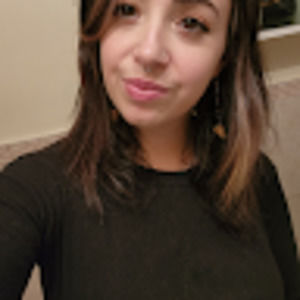 Meet your Posher, Natalie